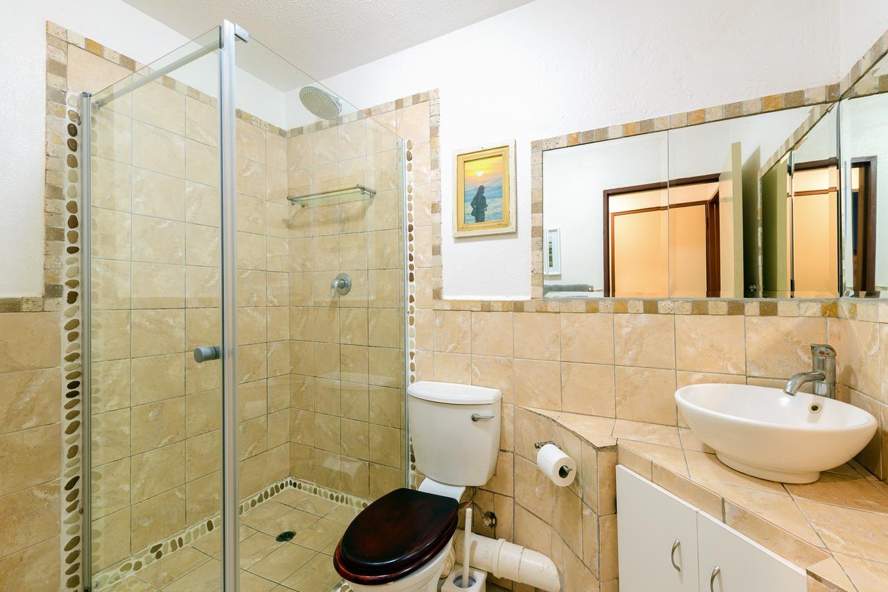 The Cascades Apartment Умдлоти Екстериор снимка