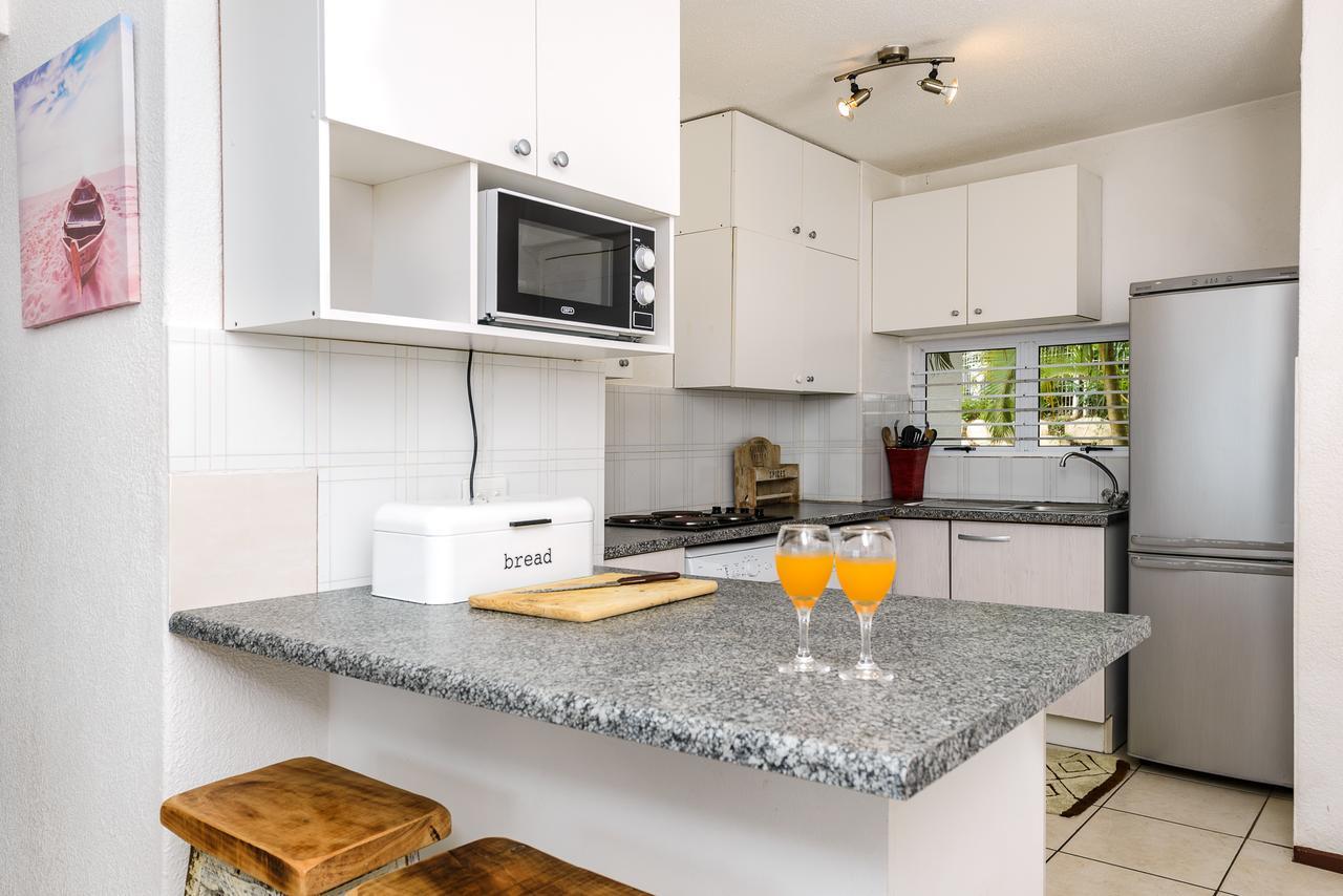 The Cascades Apartment Умдлоти Екстериор снимка