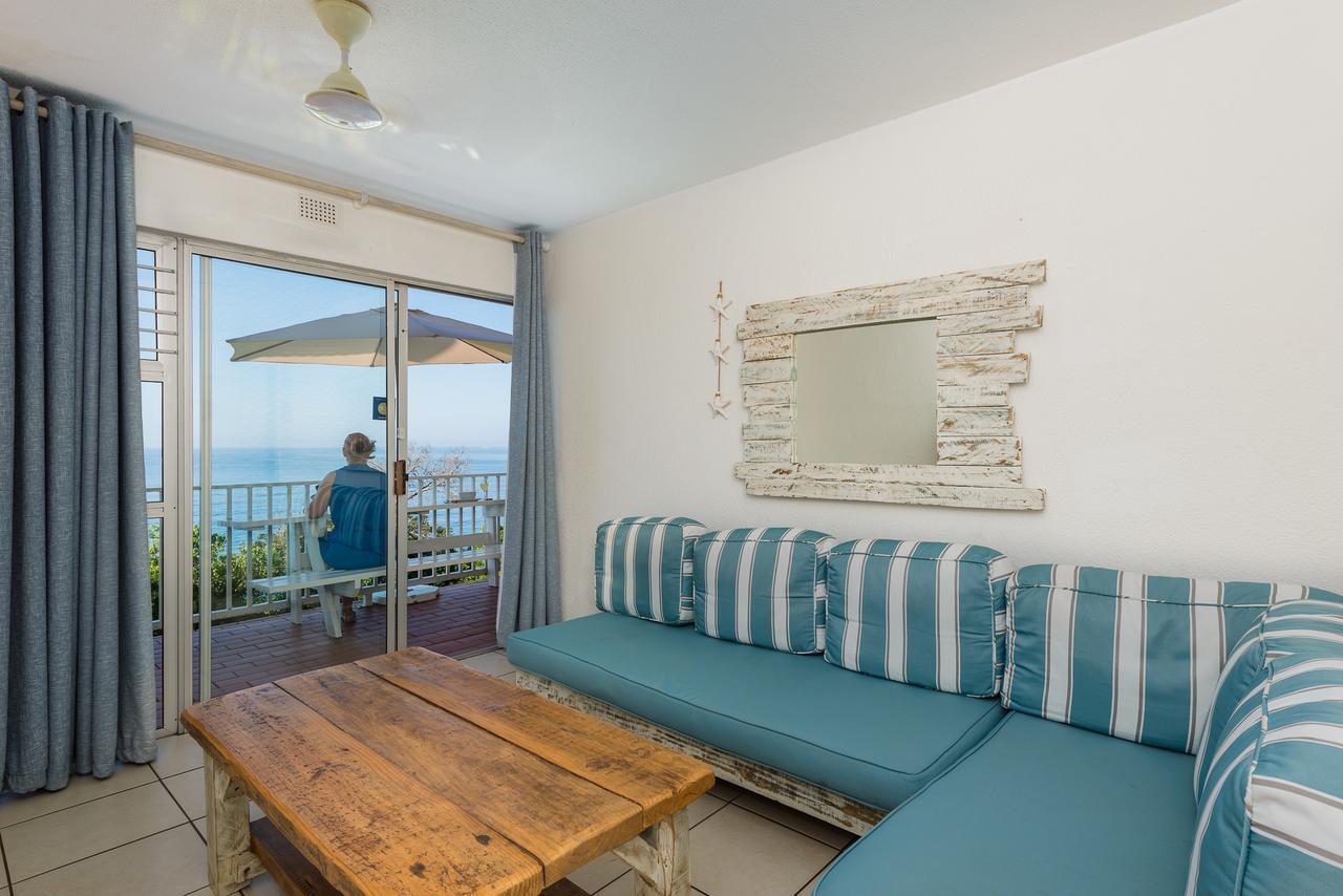 The Cascades Apartment Умдлоти Екстериор снимка