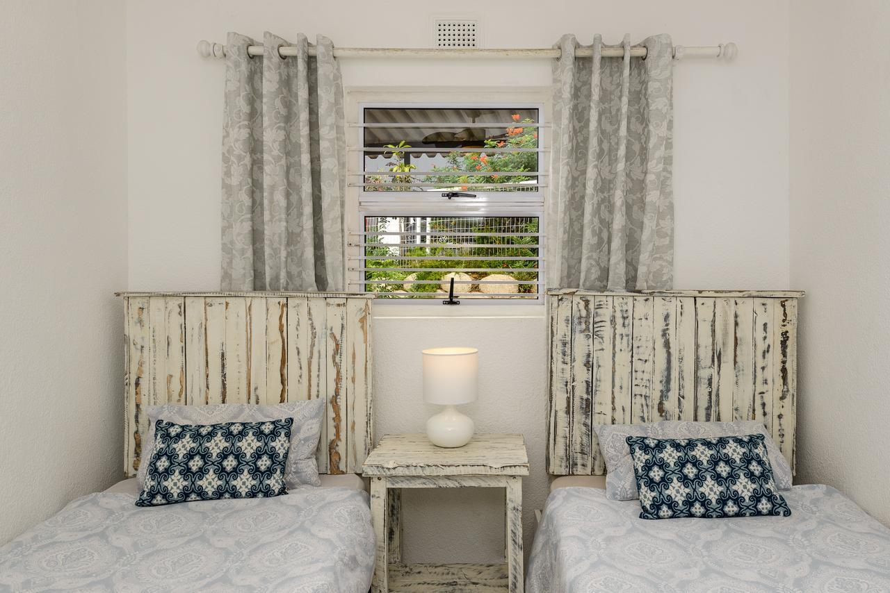 The Cascades Apartment Умдлоти Екстериор снимка