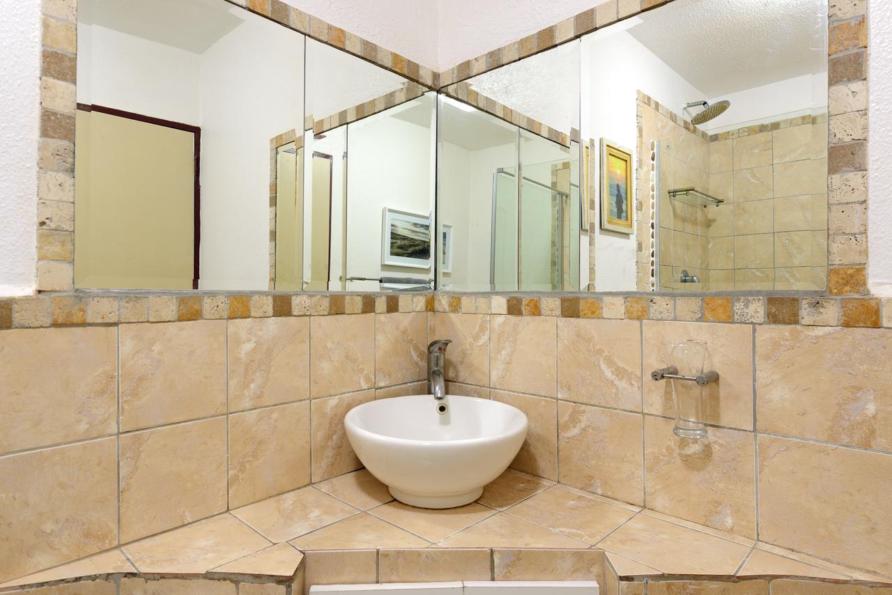 The Cascades Apartment Умдлоти Екстериор снимка