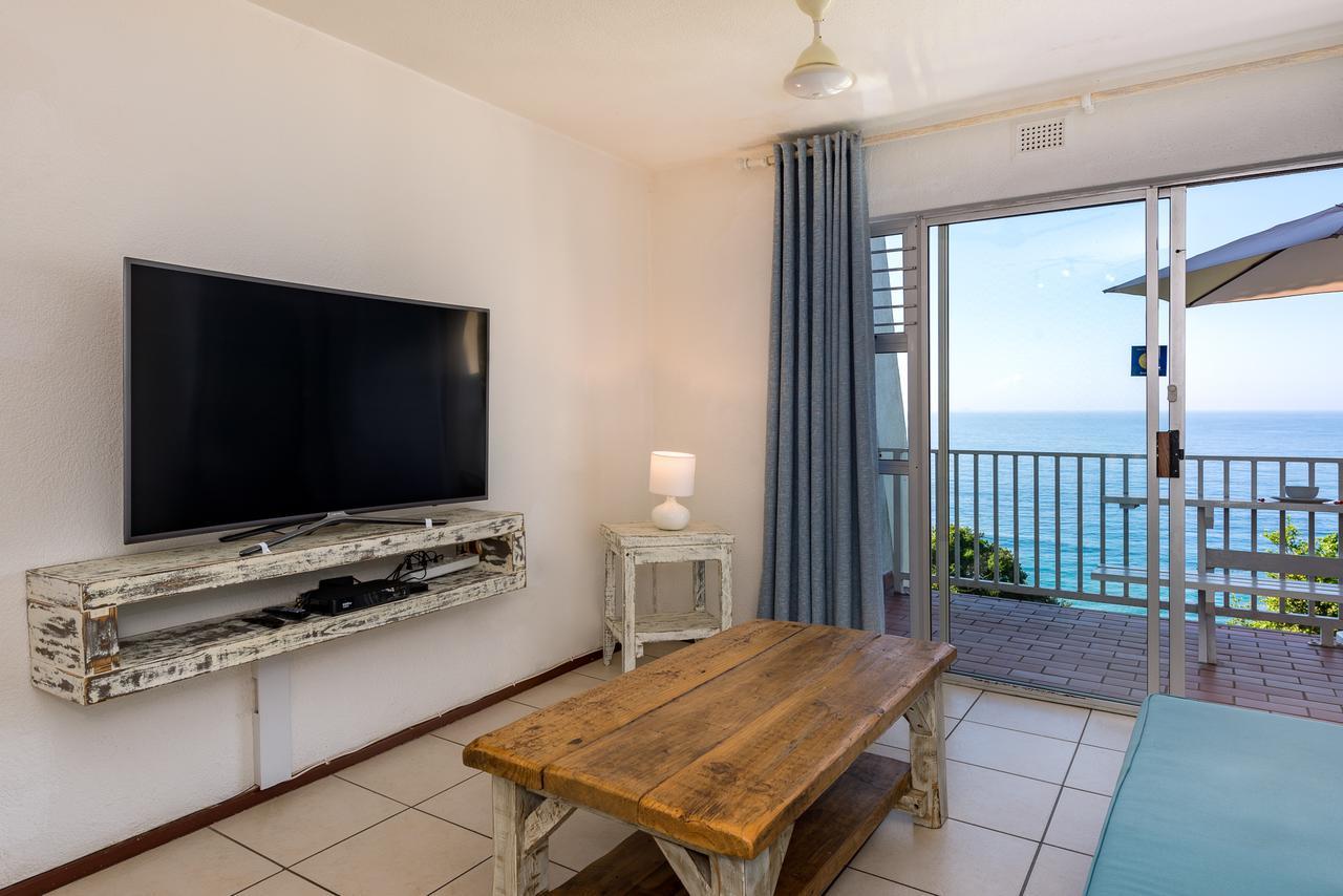 The Cascades Apartment Умдлоти Екстериор снимка