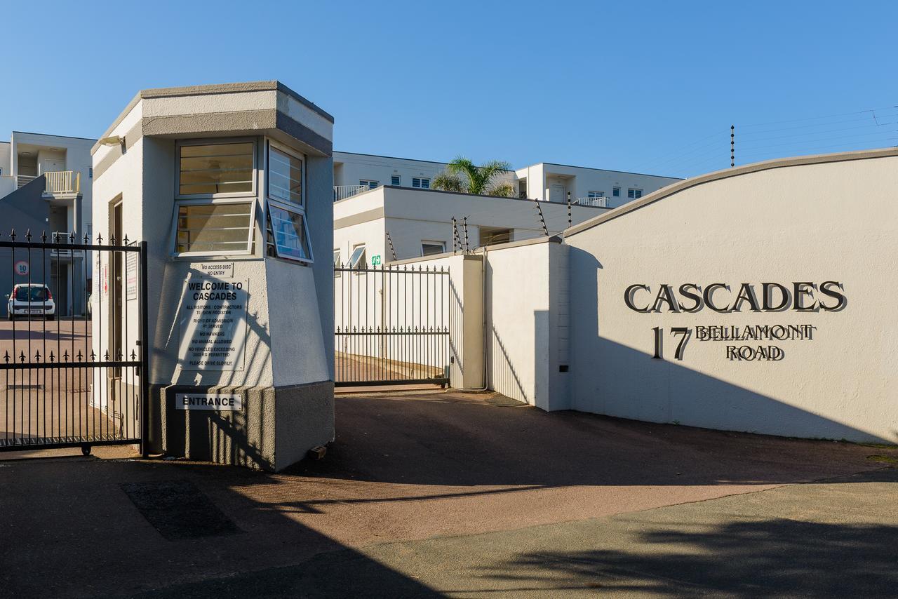 The Cascades Apartment Умдлоти Екстериор снимка