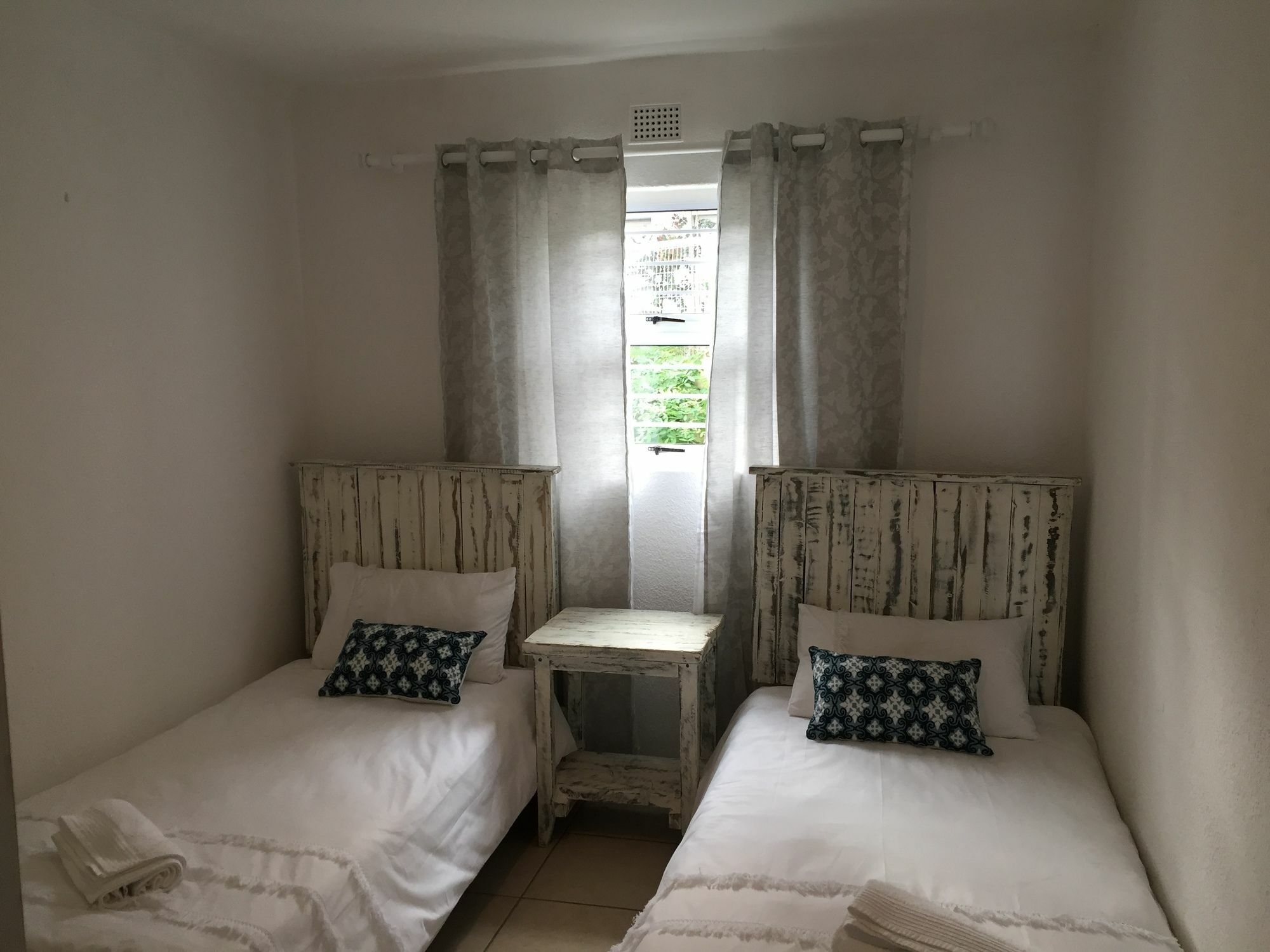 The Cascades Apartment Умдлоти Екстериор снимка
